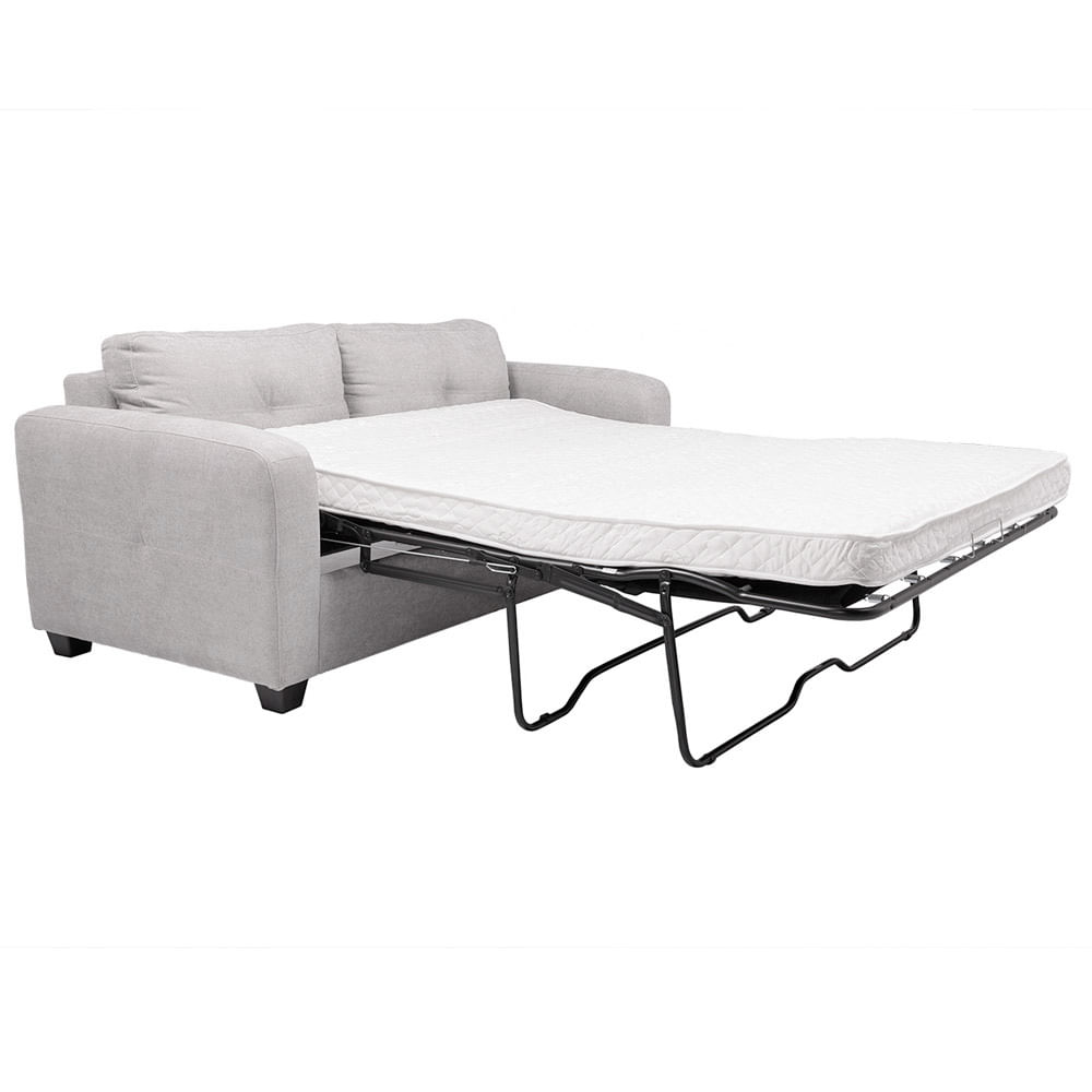 Sofá Cama Valentino Tela Rosen AR