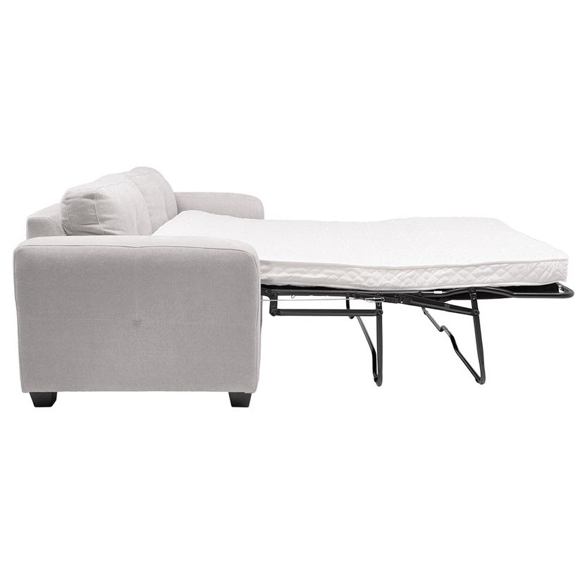 Sofá Cama Valentino Tela Rosen AR