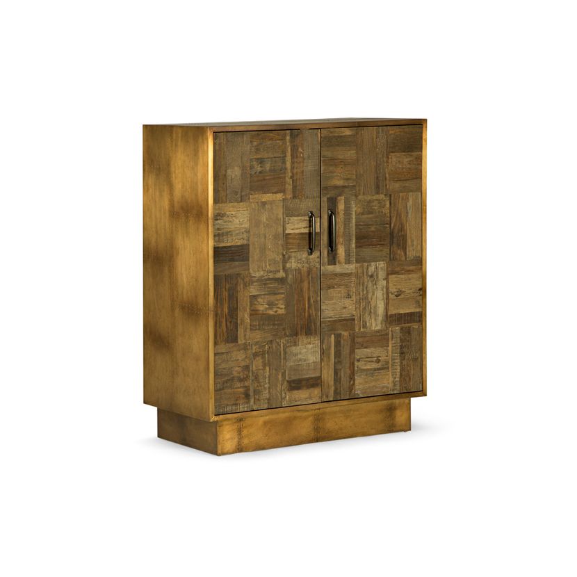 Gabinete Manly - Rosen AR