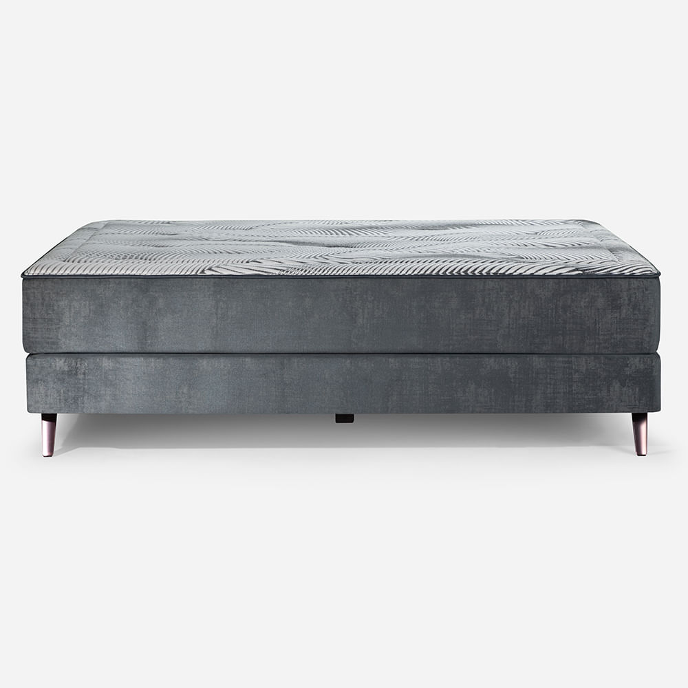 Cama Somnus King 180 X 200 Cm Pierre Rosen AR cama-somnus-king-180-x-200-cm-pierre-rosen-ar